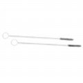 Brush Research 9 Brush, lifter hole, 1-1/8"-