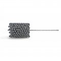 Brush Research BC20012 Lifter Flex Hone, 180 grit, 2"-
