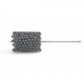 Brush Research BC21212 Lifter Flex Hone, 120 grit, 2 1/2"-