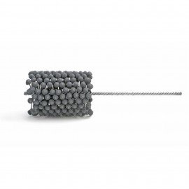 Brush Research BC64M24 Valve Guide Flex Hone, 6.4mm, 240 grit-