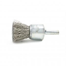 Brush Research BNS620 Cup Protector, solid end, 3/4"-