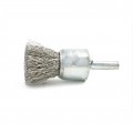 Brush Research BNS620 Cup Protector, solid end, 3/4"-
