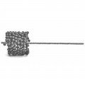 Brush Research GB31212 Flex Hone, 120 grit, 3.5"-