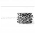 Brush Research GBD40032 Flex Hone, 320 Grit, 4"-
