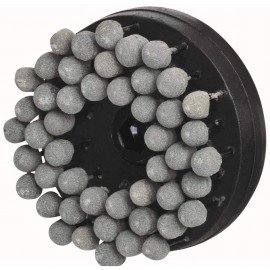 Brush Research RMFH240Z25 Flex-Hone for rotors, 240 fine grit-