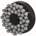Brush Research RMFH240Z25 Flex-Hone for rotors, 240 fine grit-