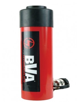 BVA CB25 Cylinder Base for 25-Ton Single-Acting cylinders-