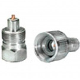 BVA CH38 Coupler Set, 3/8"-