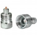 BVA CH38 Coupler Set, 3/8"-