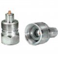 BVA CH38 Coupler Set, 3/8"-