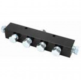 BVA CM7 Manifold, 7" long-