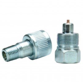 BVA CRZ14 Coupler, 1/4"-