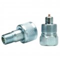BVA CRZ14 Coupler, 1/4"-