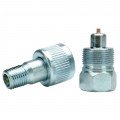 BVA CRZ14 Coupler, 1/4"-