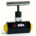 BVA CVN3 Shut-Off Valve with 3/8" female port-