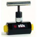 BVA CVN3 Shut-Off Valve with 3/8" female port-