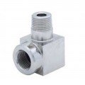 BVA FT101 Street Elbow, 90°-