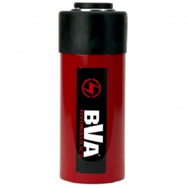 BVA H2504 Cylinder, single acting, 25-ton-