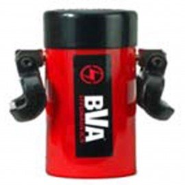 BVA H5502 Single Acting Hydraulic Cylinder, 55-ton, 2" stroke-