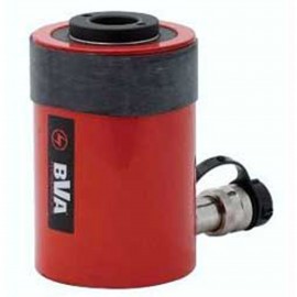 BVA HC3002T Hollow Hole Cylinder, 30-ton, 2&amp;quot; stroke-