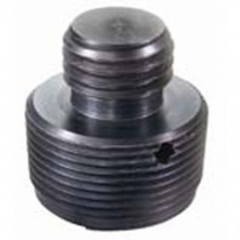 BVA HTD10 Saddle, threaded, 10-ton-