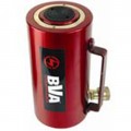 BVA HU5002T Aluminum Cylinder, 50-ton, 2" stroke-