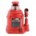 BVA J10209 Bottle Jack, 20-ton, manual-