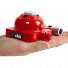 BVA J11055 Jack, 5-ton, 151" stroke-