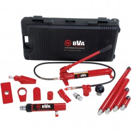 BVA J50100 Maintenance Kit, 10-ton-