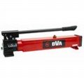 BVA P2001 Hand Pump, 2 speed, 122"<sup>3</sup> reservoir-