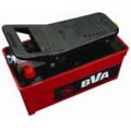 BVA PA1500 Treadle Pump with 915&amp;quot;<sup>3</sup> reservoir, 10,000 psi, hydraulic oil-