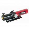 BVA PA600H Air Pump, 10,000 psi, hydraulic oil-