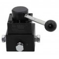 BVA PR43C Control Valve, 4 way, closed center-
