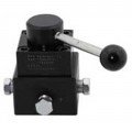 BVA PR43C Control Valve, 4 way, closed center-