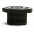 BVA SD25 Saddle, 25-ton, grooved-