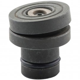 BVA SDT10 Saddle, 10-ton, grooved-