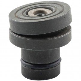 BVA SDT10 Saddle, 10-ton, grooved-