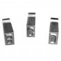 C. H. Hanson 27632 Steel Letter Set, 1/8"-