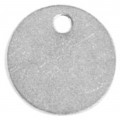C. H. Hanson 41856-100 Tag, round-