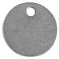 C. H. Hanson 41858-100 Tag, round-