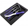 Cal-Van 113 Trim and Panel Clip Tool Set, 5-piece-