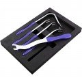 Cal-Van 113 Trim and Panel Clip Tool Set, 5-piece-