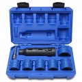 Cal-Van 16 Wheel Stud Cleaner Kit, quick change-