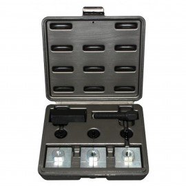 Cal-Van 164 Flaring Tool, SAE in-line-