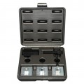Cal-Van 164 Flaring Tool, SAE in-line-