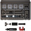 Cal-Van 165 Master Flaring Tool Kit, in-line-