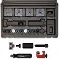 Cal-Van 165 Master Flaring Tool Kit, in-line-