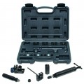 Cal-Van 166 Flaring Tool, hydraulic, in-line-