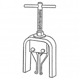 Cal-Van 31 Pilot Bearing Puller-
