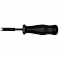 Cal-Van 364 Brake Spring Tool, for Toyota Vehicles, Low Profile-
